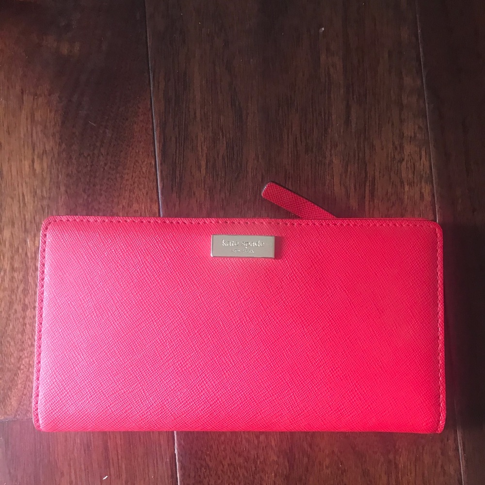 Kate spade wallet